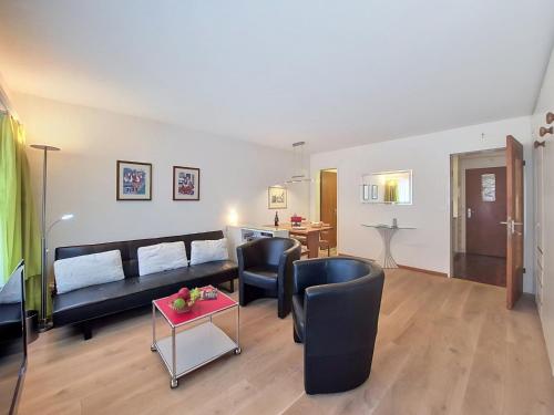 Apartment Matten - Utoring-12 by Interhome