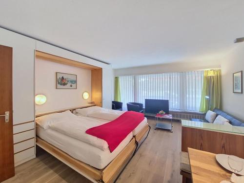 Apartment Matten - Utoring-12 by Interhome