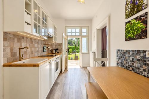 Albizia-Apartments