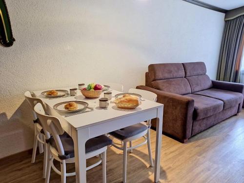 Apartment Zen Stecken A-1 by Interhome