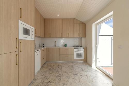 Nazaré Penthouse
