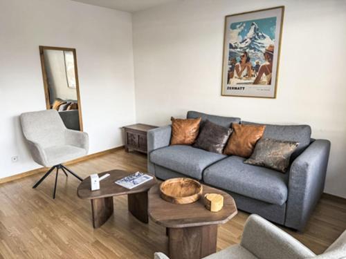 Apartment St- Pauli by Interhome