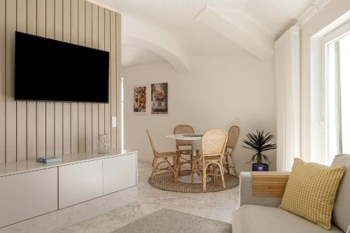 Nazaré Penthouse