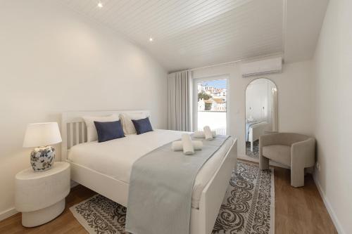 Nazaré Penthouse