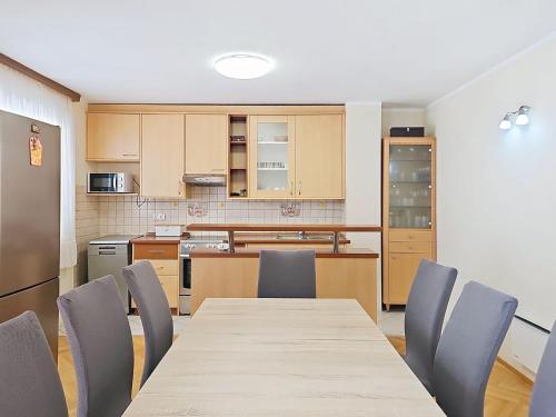 Apartment Lille by Interhome