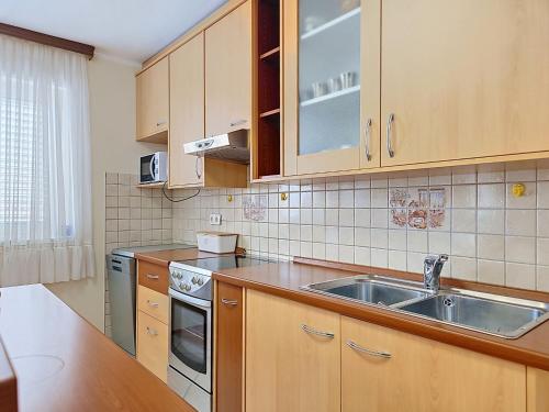 Apartment Lille by Interhome