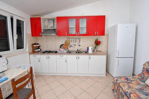 Apartments Srdan