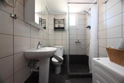 Tobacco Warehouse Apartment - City Center Gem