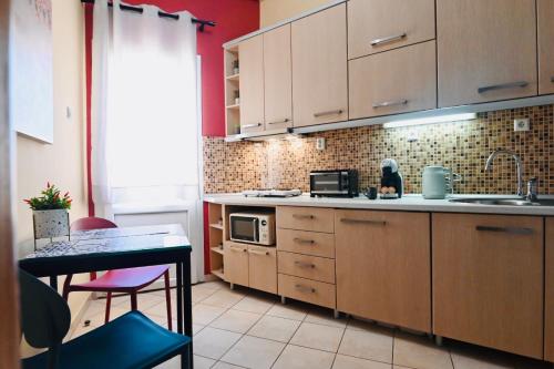 Tobacco Warehouse Apartment - City Center Gem