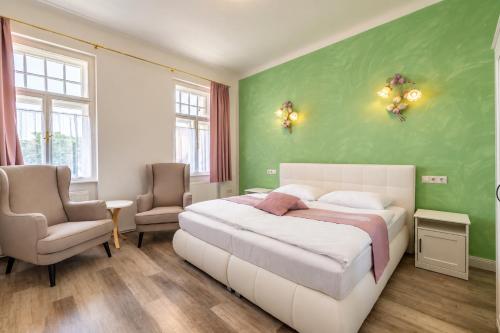 Albizia-Apartments