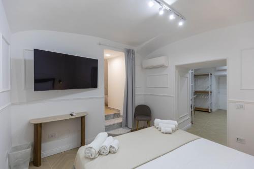 San Bart SPA