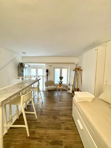 Apartment Wagner