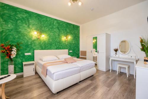 Albizia-Apartments