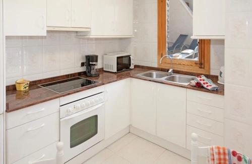 apartamentos Bona playa