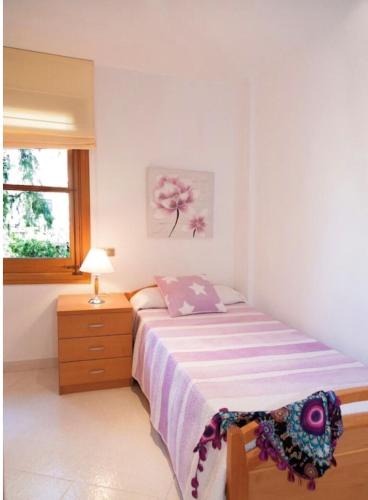 apartamentos Bona playa