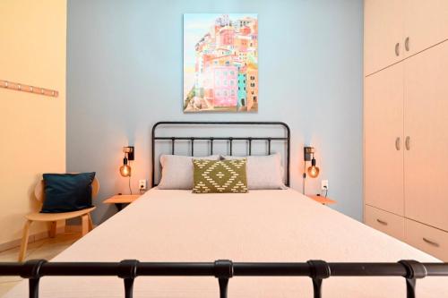 Tobacco Warehouse Apartment - City Center Gem