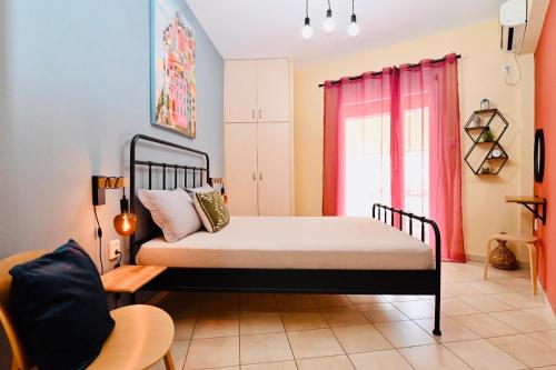 Tobacco Warehouse Apartment - City Center Gem