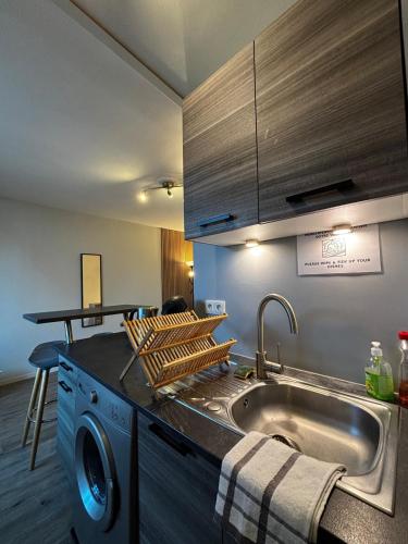 Studio proche centre ville