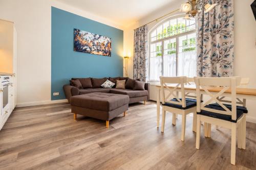 Albizia-Apartments