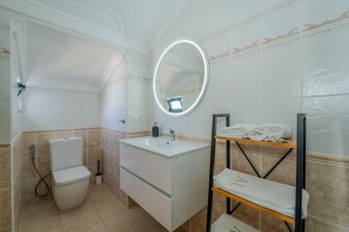 Albufeira - Atlantic Living Family