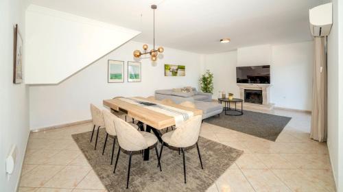 Albufeira - Atlantic Living Family