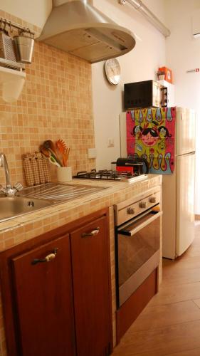 oreglia house