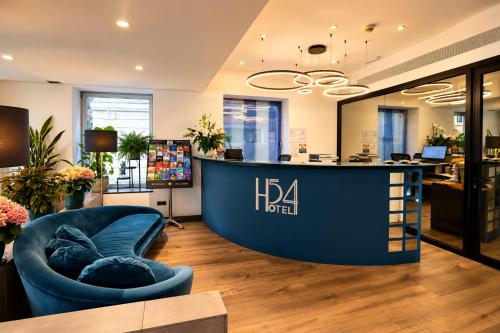 Hotel 54 Barceloneta