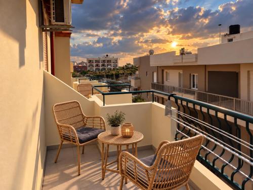 Alcyone Studios and Apartments
