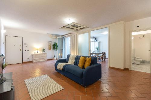 Michelangelo Rental in Florence