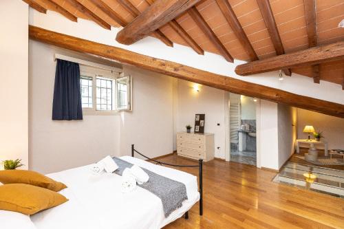 Michelangelo Rental in Florence
