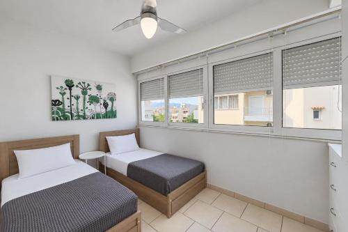 Niovis by Verde Apartments