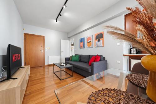 Niovis by Verde Apartments