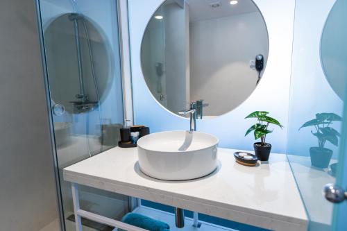 Hotel 54 Barceloneta