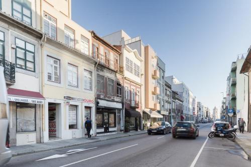 PortoVivo Quental Apartamento