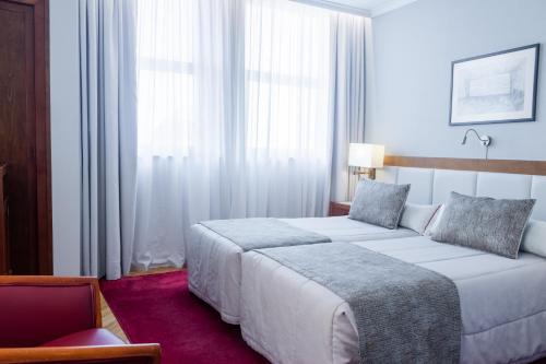 Hotel Boa - Vista