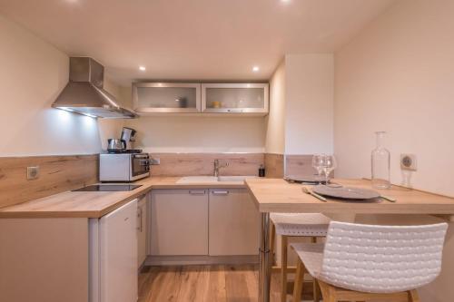 Appartement Couttet - Welkeys