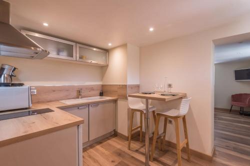 Appartement Couttet - Welkeys