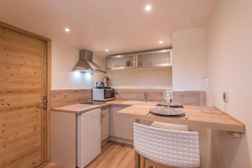 Appartement Couttet - Welkeys