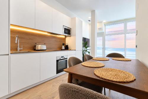 Madrid Executive Loft