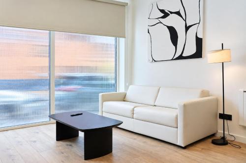Madrid Executive Loft