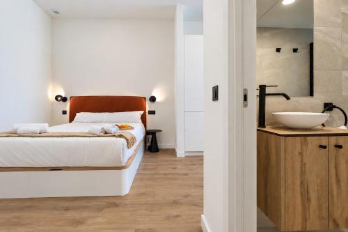 Madrid Executive Loft