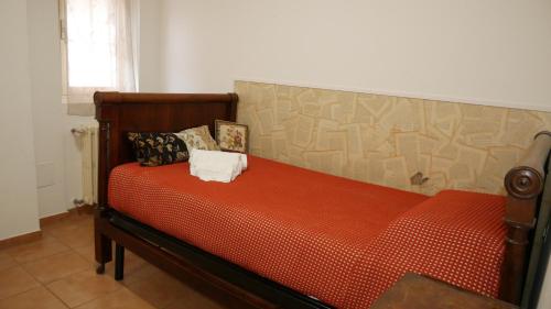 oreglia house