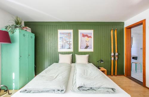 The Green Room