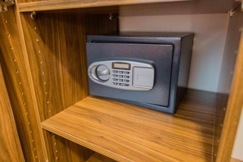 Apartment Vita