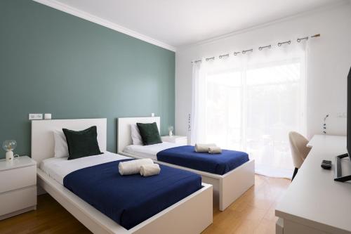 Vila Gabriel private vila -by hdproperties