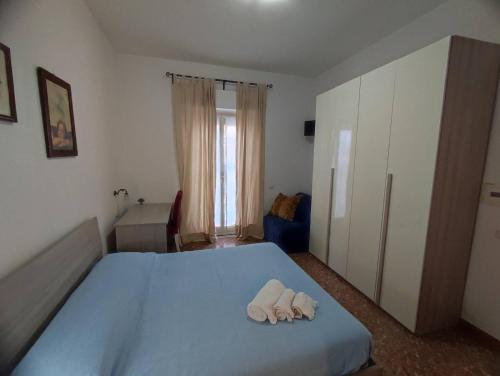 oreglia house