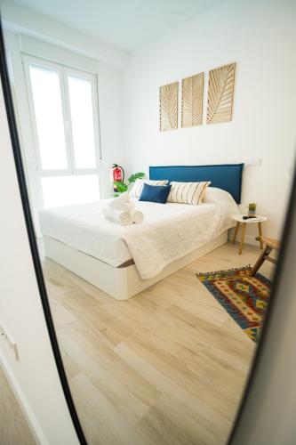 Cozy Studio near Bernabéu and Berlin Park