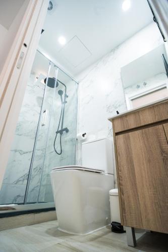Cozy Studio near Bernabéu and Berlin Park