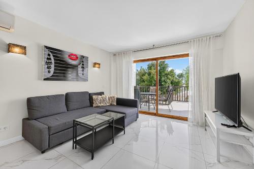 Modern apartments in Parque Royal I, Playa Fañabe