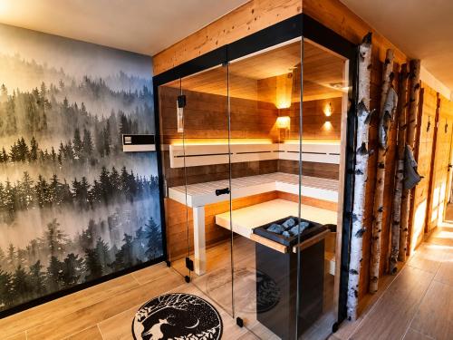 6 Bedroom Chalet - Stunning Sauna- Morzine-Avoriaz